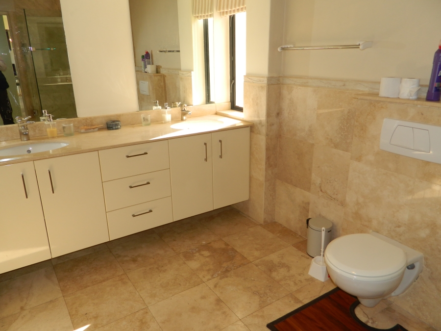 To Let 3 Bedroom Property for Rent in Diemersfontein Wine and Country Estate Western Cape